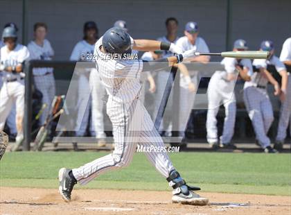 Thumbnail 3 in Granite Hills vs. Point Loma (CIF SDS D1 Final) photogallery.