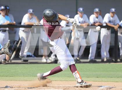 Thumbnail 2 in Granite Hills vs. Point Loma (CIF SDS D1 Final) photogallery.