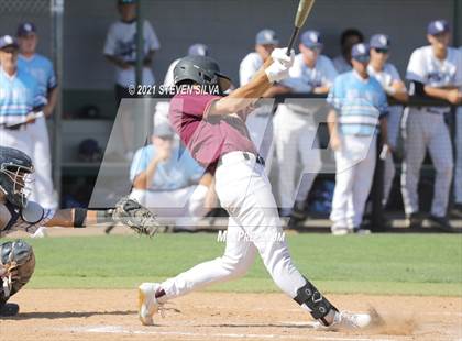 Thumbnail 1 in Granite Hills vs. Point Loma (CIF SDS D1 Final) photogallery.