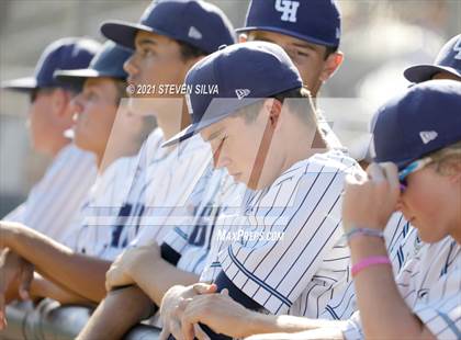 Thumbnail 3 in Granite Hills vs. Point Loma (CIF SDS D1 Final) photogallery.