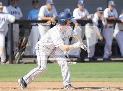 Thumbnail 3 in Granite Hills vs. Point Loma (CIF SDS D1 Final) photogallery.