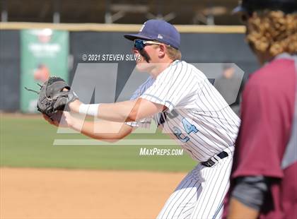 Thumbnail 3 in Granite Hills vs. Point Loma (CIF SDS D1 Final) photogallery.