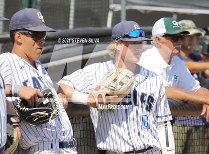 Thumbnail 2 in Granite Hills vs. Point Loma (CIF SDS D1 Final) photogallery.