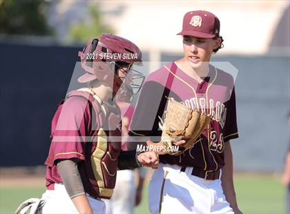 Thumbnail 3 in Granite Hills vs. Point Loma (CIF SDS D1 Final) photogallery.