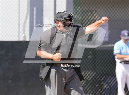 Thumbnail 1 in Granite Hills vs. Point Loma (CIF SDS D1 Final) photogallery.
