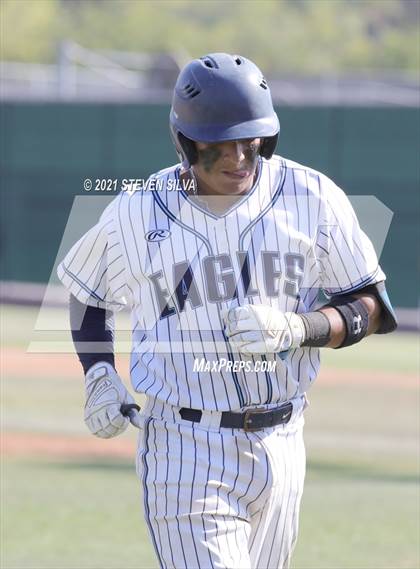 Thumbnail 1 in Granite Hills vs. Point Loma (CIF SDS D1 Final) photogallery.