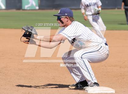 Thumbnail 3 in Granite Hills vs. Point Loma (CIF SDS D1 Final) photogallery.