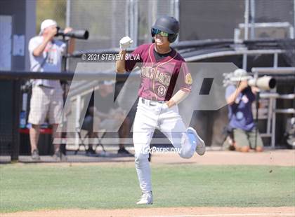 Thumbnail 2 in Granite Hills vs. Point Loma (CIF SDS D1 Final) photogallery.