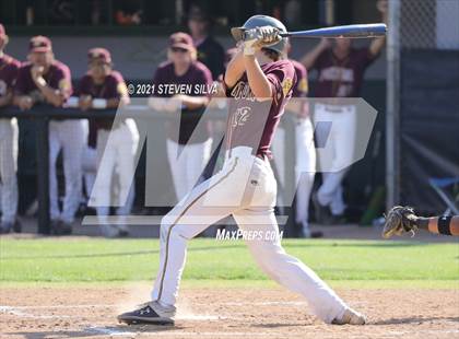 Thumbnail 3 in Granite Hills vs. Point Loma (CIF SDS D1 Final) photogallery.