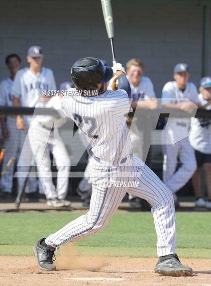 Thumbnail 1 in Granite Hills vs. Point Loma (CIF SDS D1 Final) photogallery.
