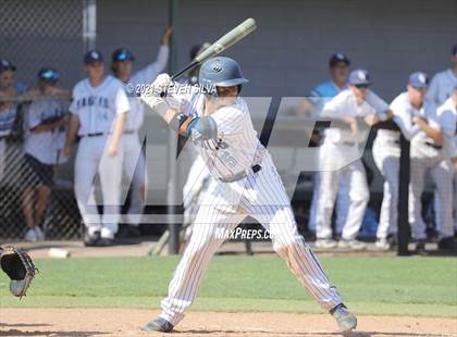 Thumbnail 2 in Granite Hills vs. Point Loma (CIF SDS D1 Final) photogallery.