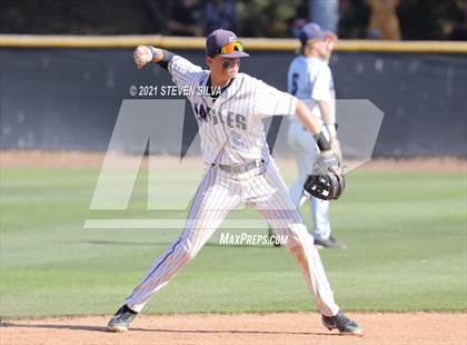 Thumbnail 1 in Granite Hills vs. Point Loma (CIF SDS D1 Final) photogallery.