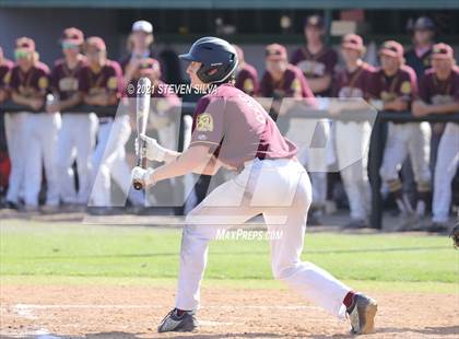 Thumbnail 1 in Granite Hills vs. Point Loma (CIF SDS D1 Final) photogallery.