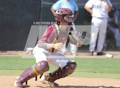 Thumbnail 1 in Granite Hills vs. Point Loma (CIF SDS D1 Final) photogallery.