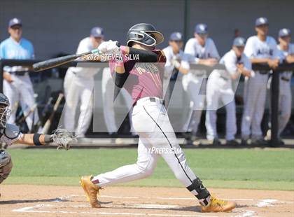 Thumbnail 2 in Granite Hills vs. Point Loma (CIF SDS D1 Final) photogallery.