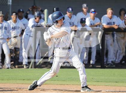 Thumbnail 2 in Granite Hills vs. Point Loma (CIF SDS D1 Final) photogallery.