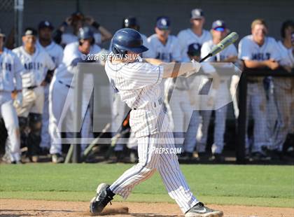Thumbnail 3 in Granite Hills vs. Point Loma (CIF SDS D1 Final) photogallery.