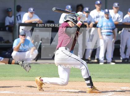 Thumbnail 3 in Granite Hills vs. Point Loma (CIF SDS D1 Final) photogallery.