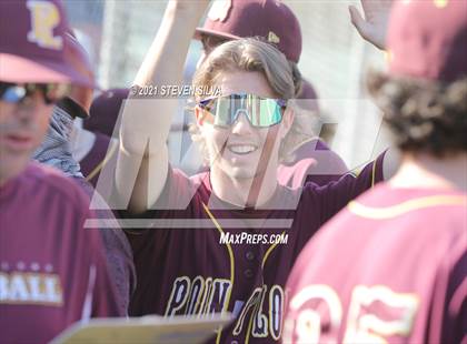 Thumbnail 1 in Granite Hills vs. Point Loma (CIF SDS D1 Final) photogallery.