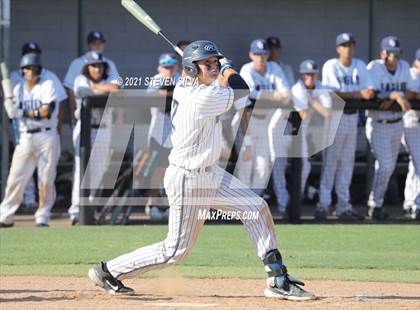Thumbnail 2 in Granite Hills vs. Point Loma (CIF SDS D1 Final) photogallery.