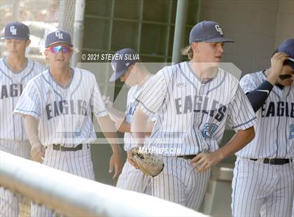 Thumbnail 2 in Granite Hills vs. Point Loma (CIF SDS D1 Final) photogallery.
