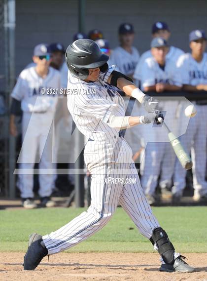 Thumbnail 2 in Granite Hills vs. Point Loma (CIF SDS D1 Final) photogallery.