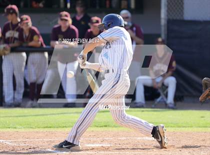 Thumbnail 2 in Granite Hills vs. Point Loma (CIF SDS D1 Final) photogallery.