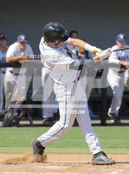 Thumbnail 1 in Granite Hills vs. Point Loma (CIF SDS D1 Final) photogallery.