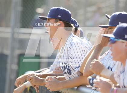 Thumbnail 2 in Granite Hills vs. Point Loma (CIF SDS D1 Final) photogallery.