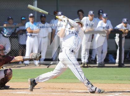 Thumbnail 3 in Granite Hills vs. Point Loma (CIF SDS D1 Final) photogallery.