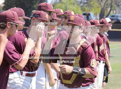 Thumbnail 3 in Granite Hills vs. Point Loma (CIF SDS D1 Final) photogallery.