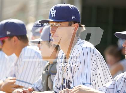Thumbnail 3 in Granite Hills vs. Point Loma (CIF SDS D1 Final) photogallery.