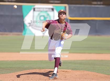 Thumbnail 2 in Granite Hills vs. Point Loma (CIF SDS D1 Final) photogallery.