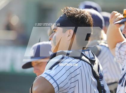 Thumbnail 3 in Granite Hills vs. Point Loma (CIF SDS D1 Final) photogallery.