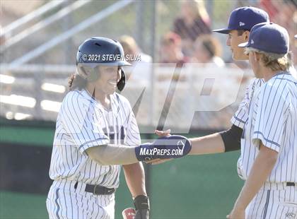 Thumbnail 3 in Granite Hills vs. Point Loma (CIF SDS D1 Final) photogallery.