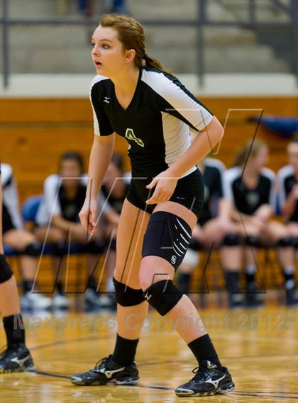 Thumbnail 3 in Boerne-Champion @ Cedar Park (UIL 4A Final Region 4) photogallery.