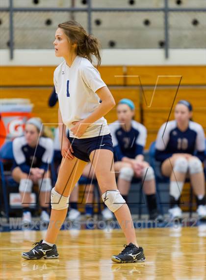 Thumbnail 3 in Boerne-Champion @ Cedar Park (UIL 4A Final Region 4) photogallery.