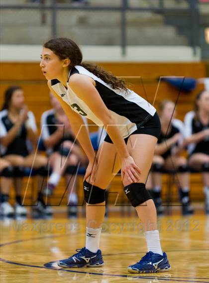 Thumbnail 1 in Boerne-Champion @ Cedar Park (UIL 4A Final Region 4) photogallery.