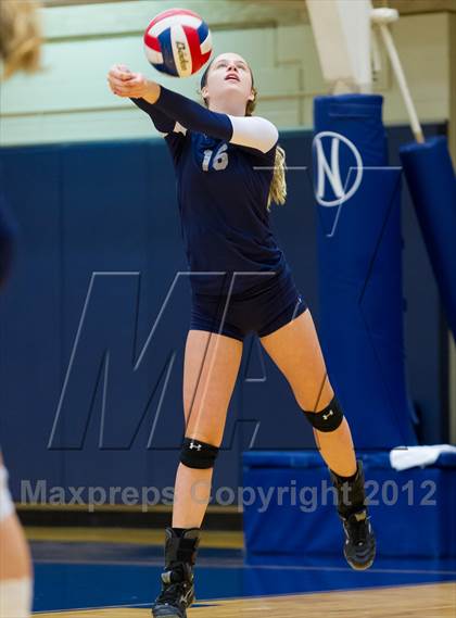 Thumbnail 1 in Boerne-Champion @ Cedar Park (UIL 4A Final Region 4) photogallery.