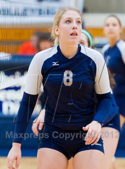 Thumbnail 2 in Boerne-Champion @ Cedar Park (UIL 4A Final Region 4) photogallery.