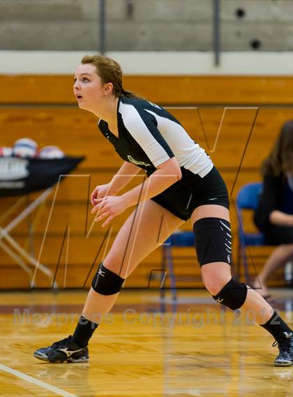 Thumbnail 3 in Boerne-Champion @ Cedar Park (UIL 4A Final Region 4) photogallery.