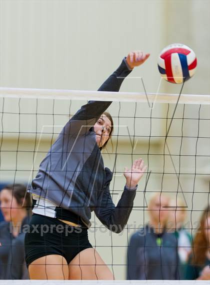 Thumbnail 2 in Boerne-Champion @ Cedar Park (UIL 4A Final Region 4) photogallery.