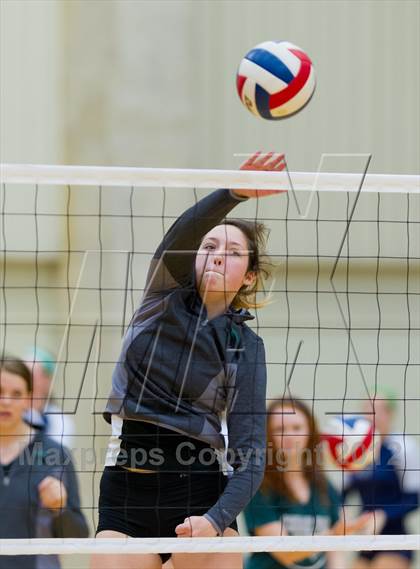 Thumbnail 2 in Boerne-Champion @ Cedar Park (UIL 4A Final Region 4) photogallery.