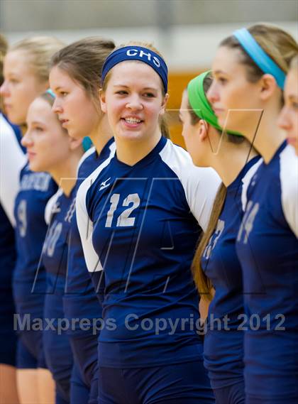 Thumbnail 3 in Boerne-Champion @ Cedar Park (UIL 4A Final Region 4) photogallery.