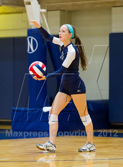 Thumbnail 3 in Boerne-Champion @ Cedar Park (UIL 4A Final Region 4) photogallery.