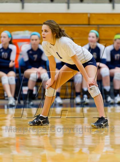 Thumbnail 3 in Boerne-Champion @ Cedar Park (UIL 4A Final Region 4) photogallery.