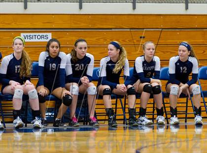 Thumbnail 3 in Boerne-Champion @ Cedar Park (UIL 4A Final Region 4) photogallery.