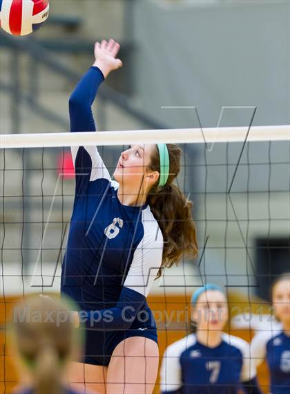 Thumbnail 2 in Boerne-Champion @ Cedar Park (UIL 4A Final Region 4) photogallery.