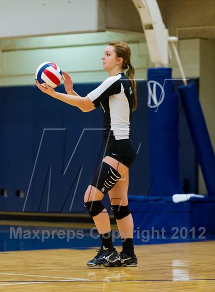 Thumbnail 1 in Boerne-Champion @ Cedar Park (UIL 4A Final Region 4) photogallery.
