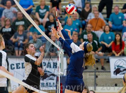 Thumbnail 2 in Boerne-Champion @ Cedar Park (UIL 4A Final Region 4) photogallery.